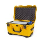 NANUK 938 For PS5 Console - Yellow