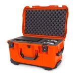 NANUK 938 For Xbox Series X or S - Orange