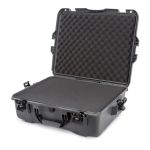 NANUK 945 Graphite Cubed Foam