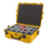 NANUK 945 Yellow Padded Divider