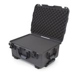 NANUK 950 Graphite Cubed Foam