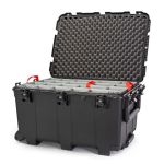 NANUK 975 Black Padded Divider