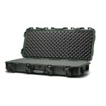 NANUK 985 Olive Cubed Foam