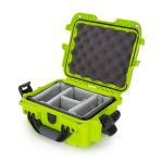 NANUK 905 Lime Padded Divider