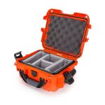 NANUK 905 Orange Padded Divider