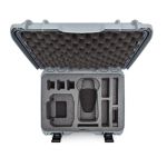 NANUK 925 For DJI Mavic 3 Pro Fly More - Silver