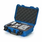 NANUK 909 for DJI Mini 3 Pro - Blue