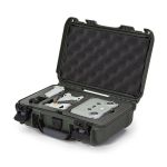NANUK 909 for DJI Mini 3 Pro - Olive