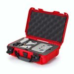 NANUK 909 for DJI Mini 3 Pro - Red