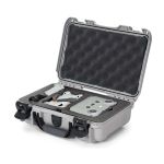 NANUK 909 for DJI Mini 3 Pro - Silver