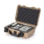 NANUK 909 for DJI Mini 3 Pro - Tan