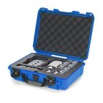 NANUK 910 For DJI Mini 2 (SE) Fly More - Blue