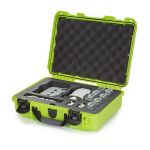 NANUK 910 For DJI Mini 2 (SE) Fly More - Lime