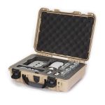 NANUK 910 For DJI Mini 2 (SE) Fly More - Tan