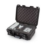NANUK 915 for DJI Mini 3 Pro Fly More - Black