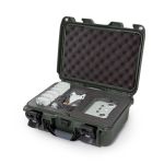 NANUK 915 for DJI Mini 3 Pro Fly More - Olive