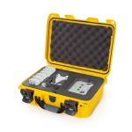 NANUK 915 for DJI Mini 3 Pro Fly More - Yellow