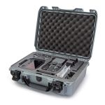 NANUK 925 for DJI Mavic 3 Fly More - Silver