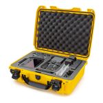 NANUK 925 for DJI Mavic 3 Fly More - Yellow