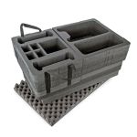 NANUK 965 Customized foam insert for DJI M-30