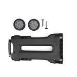 NANUK 935 Heavy Duty Wheels