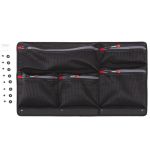NANUK 962 Mesh Lid Organizer