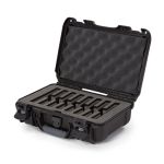 NANUK 909 8-Knives Case - Black