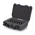 NANUK 909 8-Knives Case - Graphite
