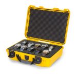 NANUK 910 10-Watch Case - Yellow