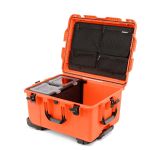 NANUK Trail 80 - Orange