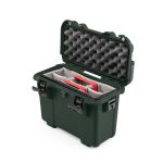 NANUK T30 Olive Padded Dividers