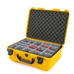 NANUK 940 Yellow Padded Divider