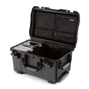 NANUK Trail 50 - Black
