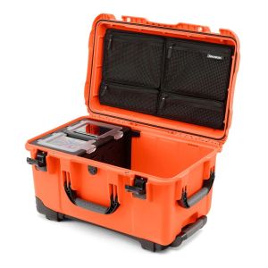 NANUK Trail 50 - Orange