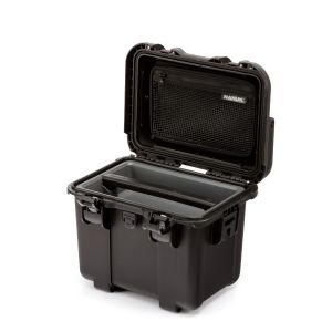 NANUK Trail 10 - Black