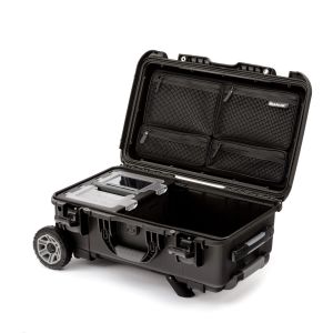 NANUK Trail 30 - Black