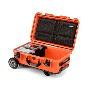 NANUK Trail 30 - Orange