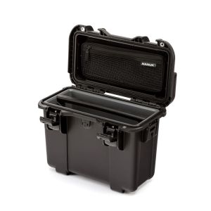 NANUK Trail 15 - Black