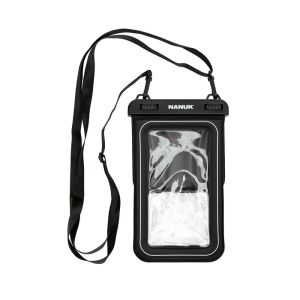 NANUK Waterproof Phone Pocket