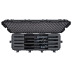 NANUK Custom insert 988 for 4 UP RIFLE