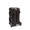 NANUK-R 935 with Heavy Duty Wheels Mesh Lid / N-Cubik 13L