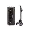 NANUK-R 935 with Heavy Duty Wheels Mesh Lid / N-Cubik 13L