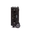 NANUK-R 935 with Heavy Duty Wheels Mesh Lid / N-Cubik 13L