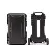 NANUK-R 935 with Heavy Duty Wheels Mesh Lid / N-Cubik 13L