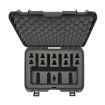 NANUK 925 Custom Foam for 4UP Gun Case