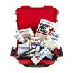NANUK 904 Red First Aid Logo
