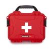 NANUK 904 Red First Aid Logo