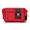 NANUK 904 Red First Aid Logo