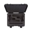 NANUK 910 2UP CLASSIC GUN CASE