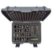 NANUK 915 28-Knives Case